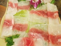 鱼羊鲜-小龙坎火锅(总店)