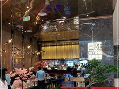 大堂-喜庭海鲜自助(来福士店)