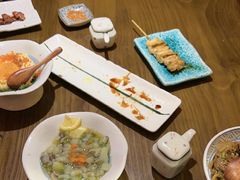 -白石的深夜食堂(济南万象城店)