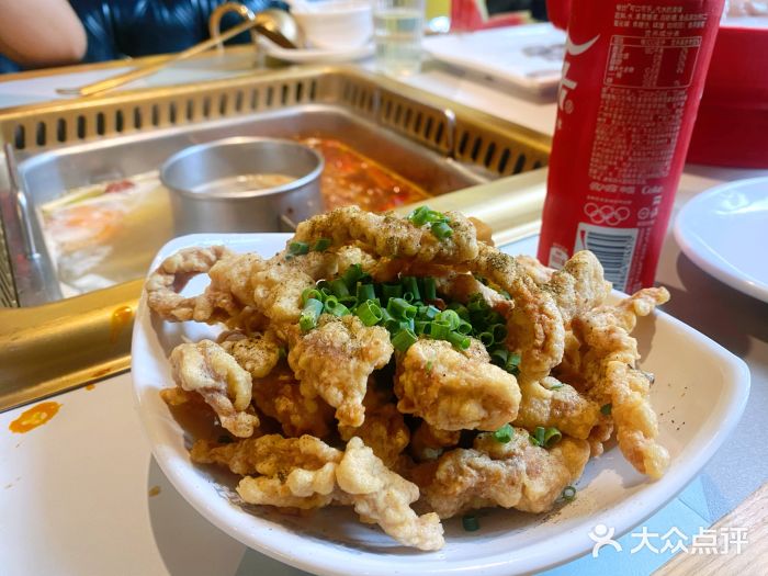 雾都渣渣火锅(南城智汇城店)图片