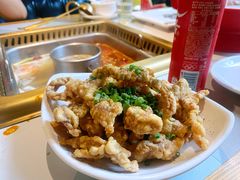 -雾都渣渣火锅(南城智汇城店)