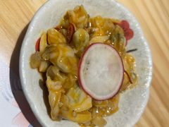 -贵木日本料理·铁板烧(新地假日广场店)