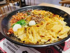 招牌螺蛳粉-粉探营螺蛳粉(长宁龙之梦店)