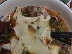 -马记永·兰州牛肉面(天通苑家乐福店)