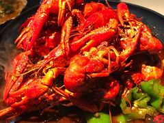 -红盔甲·小龙虾(天钥桥店)
