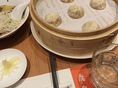 -鼎泰丰(德基广场店)