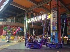 -砂之船奥莱(南京江宁店)