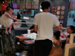 大堂-川锅一号火锅(常德万达店)