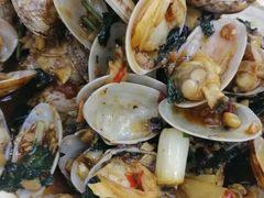 -南记食粥坊·宵夜大排档(南桂店)