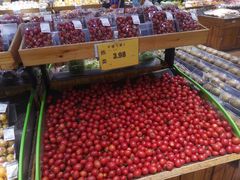 -幸福荣耀生鲜超市(和平街店)