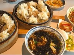 -真食净香居·内蒙烧麦(亚运村店)
