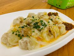 -陈记饮食店(菜园墩店)
