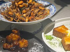 -老头儿油爆虾(金沙印象城店)