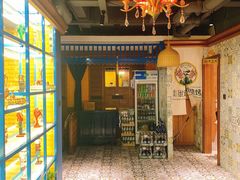 -通海俄式烧烤(福丰街店)