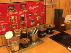 -博多一幸舍(侨福芳草地购物中心店)