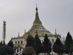 -洛阳白马寺