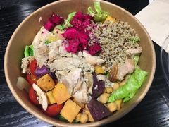 -CALIFORKS加州叉子轻食(朝阳门店)