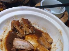 -客语客家菜(东山口店)