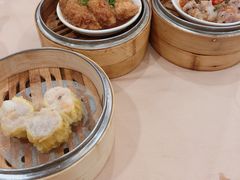 -金鮀岛潮州酒家