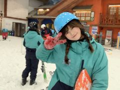 -长沙湘江冰雪世界