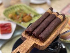 -日日鲜自助餐厅(小公园店)