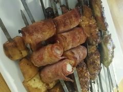 android_upload_pic-鬼味烤翅(南锣鼓巷店)