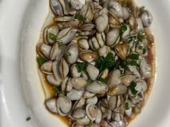 -阿巧一号私房菜(止园路店)
