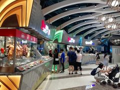 -食悦天美食广场(长沙IFS国金中心店)