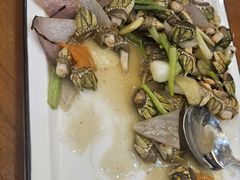 -乐在集市海鲜大排档(平潭店)