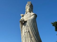 -莆田湄洲妈祖祖庙