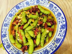 -江城燕子大排档(江汉路步行街店)