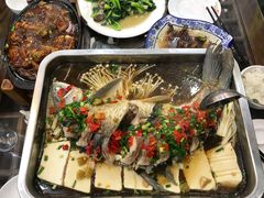 -徽州美食(三十年老店)