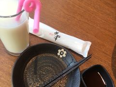 -九井澤精致料理(金茂店)