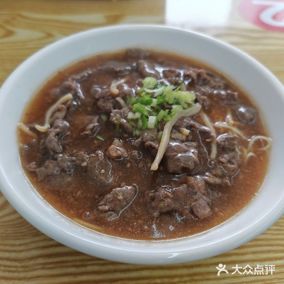 溪尾海先捞面(松桂园店)