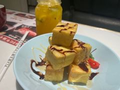 -杯子红牛排(创意产业园店)