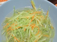 -驿楼兰·新疆菜(火车站店)