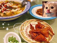 烧乳鸽-顺风山庄(水濂山店)