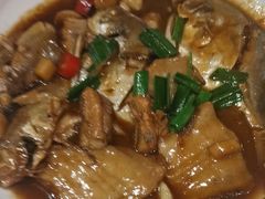 -小城故事·地道宁波味(月湖盛园店)