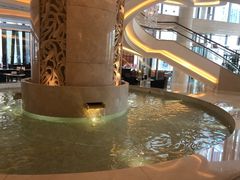 -上海雅居乐万豪侯爵酒店