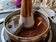 -小洋府铜锅涮肉(南锣鼓巷店)
