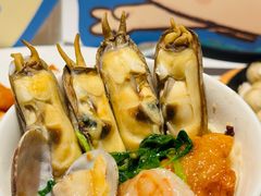 -莆田餐厅PUTIEN(世博源店)