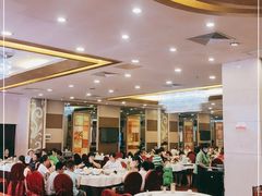 大堂-盆满钵满·国家非遗传承(云台店)
