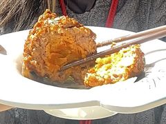 -春水锅贴·传统鲁菜(大明湖店)