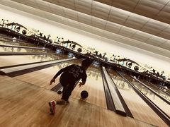 -广州保龄球馆(广州天河体育中心店)