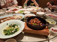 -涌上外婆桥(南塘店)