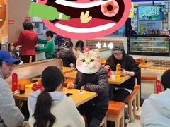 -红渡小香·牛肉麻辣香锅(车站南路店)