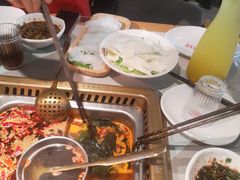 -雾都渣渣火锅(南城智汇城店)