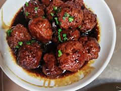 -龚家花园农家乐休闲别墅