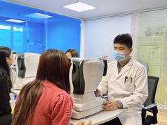 -天津大学爱尔眼科医院(天津总院)