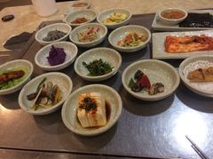 -金顺韩式烤肉·网红烤肉店(广利路店)